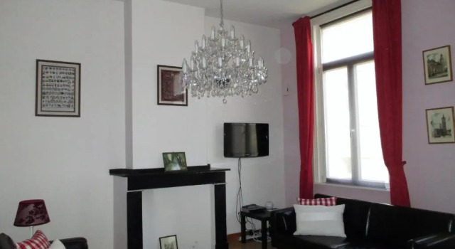 Апартаменты Apartments Suites in Antwerp