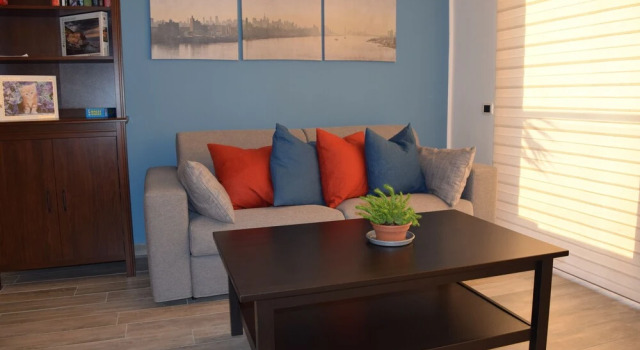 Casa Olivero Exclusive Holiday Apartment Rental With Seaview & Communal Pool, Varaa Huoneisto Zambrone Calabria