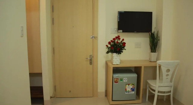 Двухместный номер Superior Ngoc Nguyen Anh Hotel Da Lat