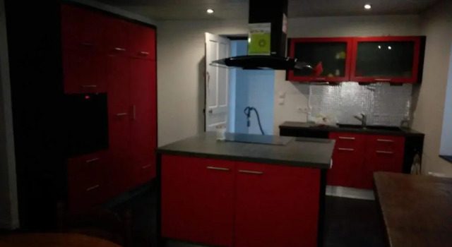 Студия Vittel location meublé