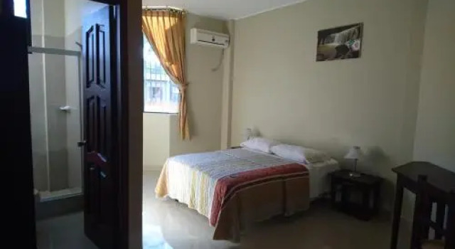 Hotel Ciudad Canela, Book Hotel Hotels in Amazonas with Parking, Parking