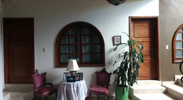 Номер Standard Casa Carolina
