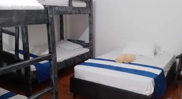 Номер Standard Hotel Zulan