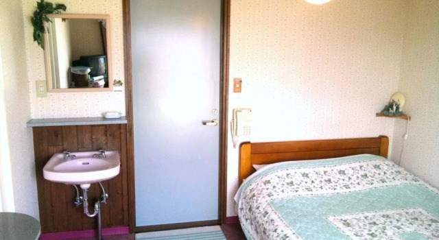 Pension Country Born, Rezervovat Hotel Hakodate 