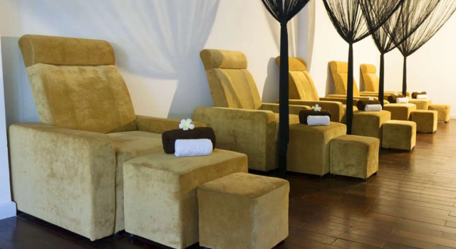 Vinh Hung Riverside Resort & Spa