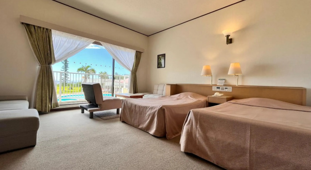 Coral Palms, Prenota Hotel Amami Isole Amami
