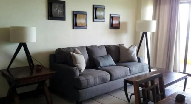 Апартаменты Sunset Heights 402
