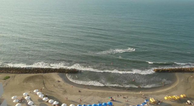 Апартаменты Apto en Cartagena de Indias