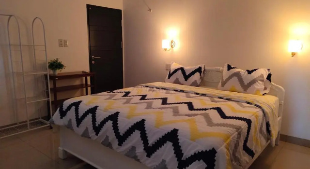 Коттедж с 3 комнатами Tropical Cozy House in the heart of Medan