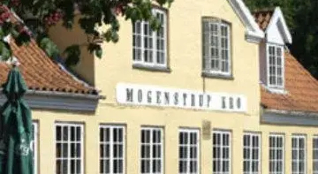First Mogenstrup Kro, Boek Hotel Naestved Sjaelland