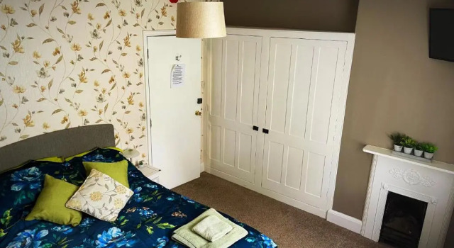 the Dartmoor bnb