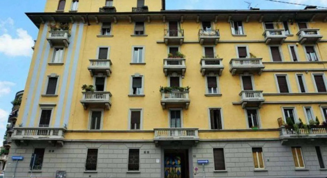 Bronzino House