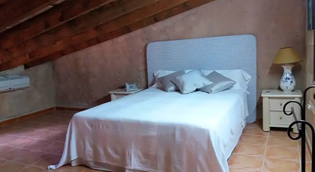Студия Hotel Segles - Turismo de Interior