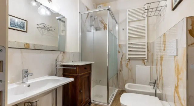 Habitación Confort Ninfeo dell Arancera