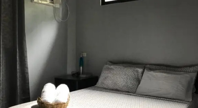 Laguna Loft Camiguin, Забронировать Отель Мамбахао Камигин