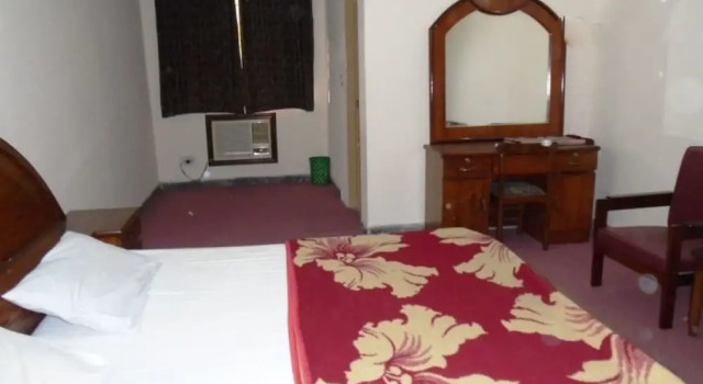 Двухместный номер Standard Hotel Faran