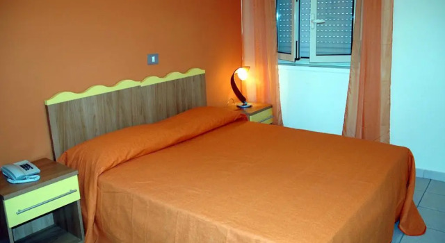 Halykos Hotel