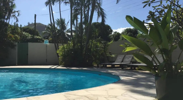 La Rose du Sud, Buchen Sie Hotel Saint-Joseph Réunion