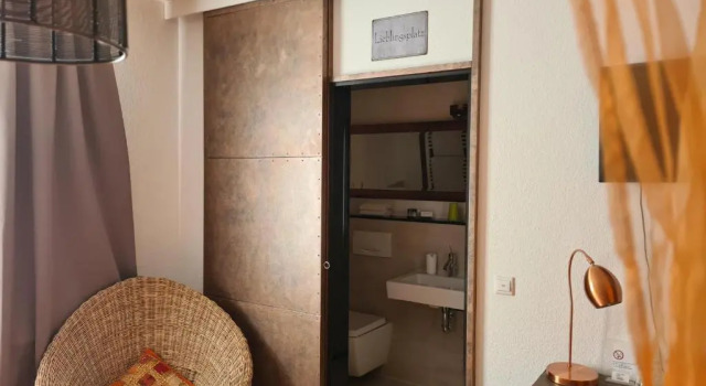 Hotel Aleppo