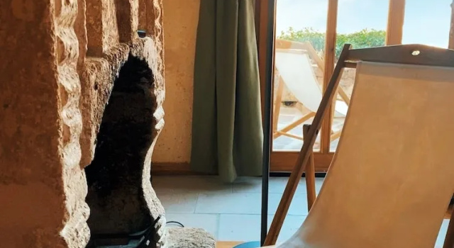 Двухместный номер Standard Les Maisons De Cappadoce