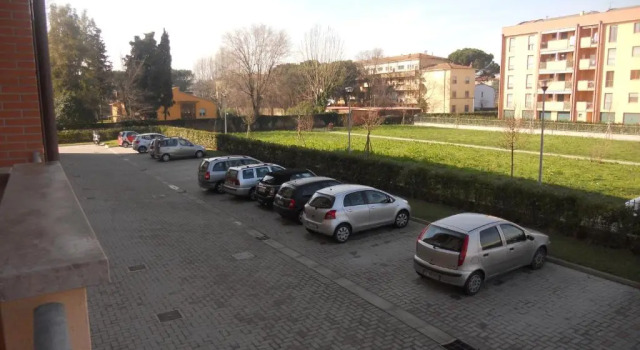 Апартаменты Apartment Via delle Torri