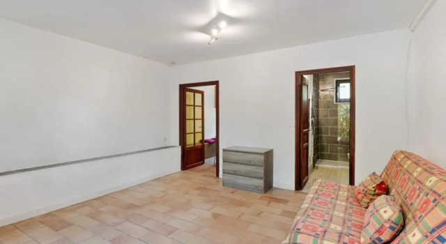 Modern studio in a nice farm close to city-center - Welkeys
