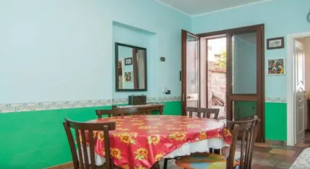 Casa indipendente con ampia veranda, Book Apartment Hotels in Sicily with Parking, Parking