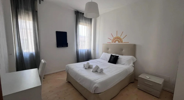 Suite Mia House