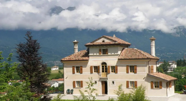 Вилла Villa DOr