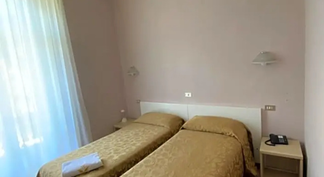 Номер Standard Hotel Atena