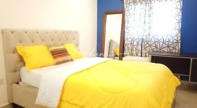 Luxury 2 Bedroom- The Gallery A32, Reserva ahora Apartamento Hoteles en Gran Acra con aparcamiento, Aparcamiento