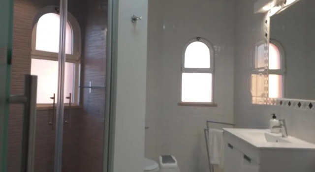 Двухместный номер Standard с видом на бассейн Seaview Guesthouse