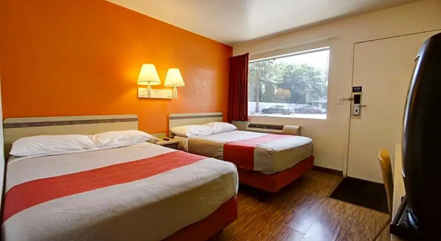Номер Deluxe Park Inn by Radisson, Salt Lake City Downtown