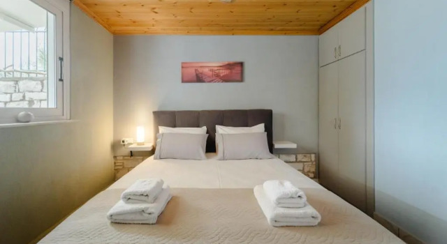 Kritamos Luxury Apartment, Забронировать Апартаменты/квартира Апартаменты Хриси-Амудия, рядом с Пляж Голден Бич, Апартаменты/квартира