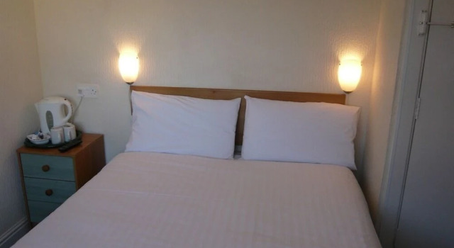 Номер Economy Dutchman Hotel