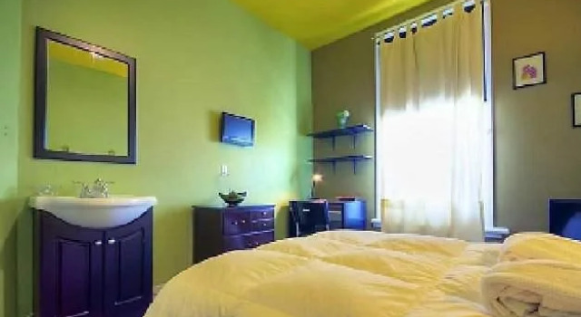 Stay Mont Royal, Rezervovat Hotel Plateau Mont Royal 