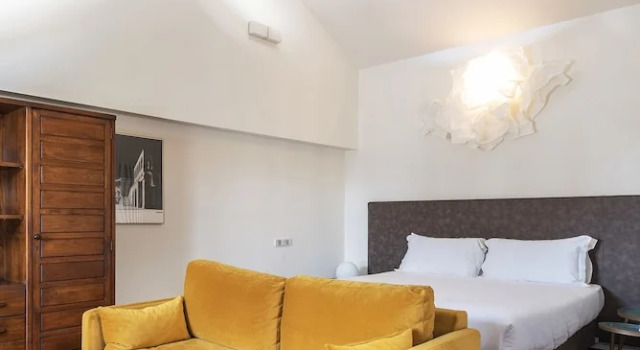 Апартаменты easyhomes - Duomo View