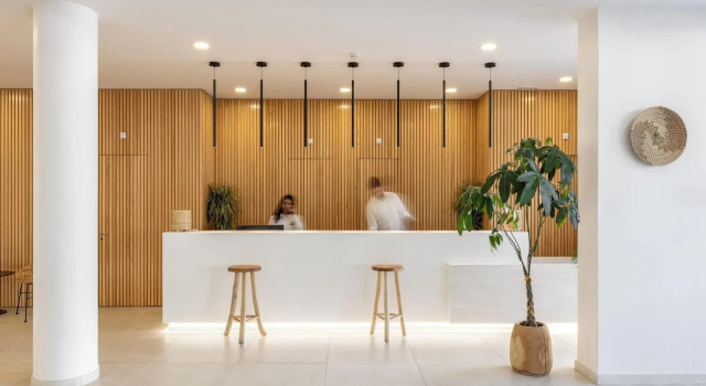 Pure Formosa Concept Hotel