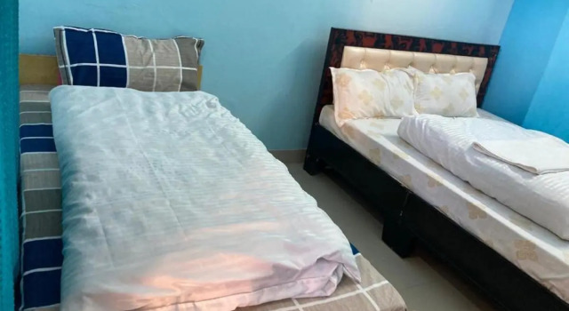 Amardeep Homestay by StayApart, Rezervovat Hotel Hotely v Uttarakhand s parkováním, Parkování