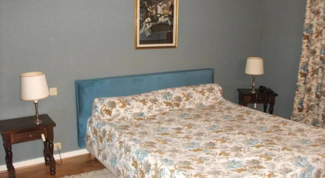 Двухместный номер Standard Auberge De La Madone