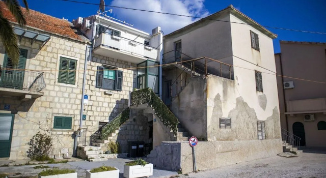 Apartments Beach Gem, Book Lejlighed Jesenice Split Region