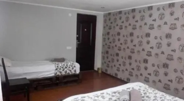 shako mushkudiani guest house, Prenota Affittacamere Mestia Samegrelo Zemo-Svaneti