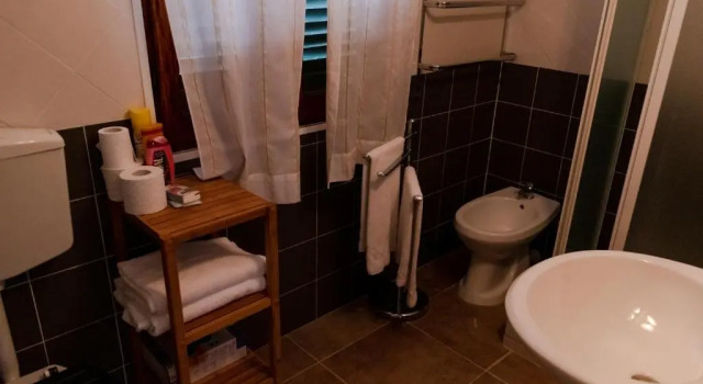 Номер Standard Residence Al Lago