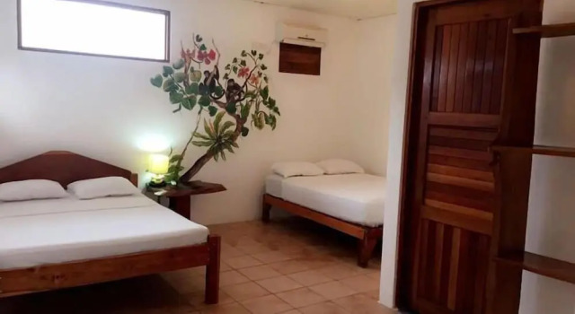 Nosara Hotel Playa Garza
