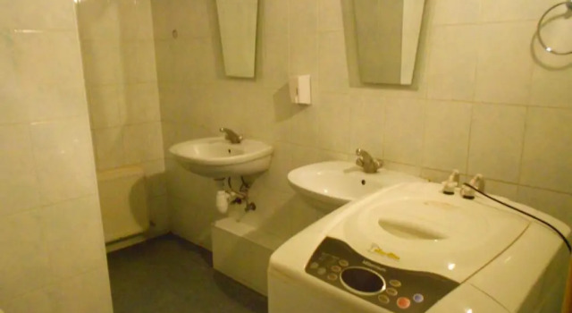 Economy Doppel Zimmer Galant Hotel