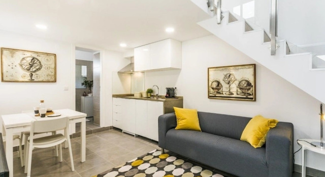 LxWay Apartments Belém