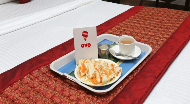 OYO 8898 City Hotels, Забронировать Отель Отели Гургаон с завтраком, рядом с Global Business Park, Завтраки