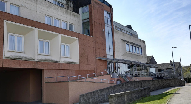 Sure Hotel by Best Western Aberdeen, Забронировать Отель Отели и гостиницы Абердина, рядом с Крытый боулз-клуб Абердина, Отель