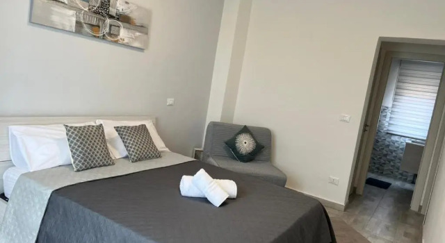 Deluxe Zimmer Il melograno