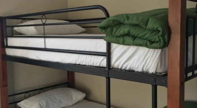Kiwi Basecamp